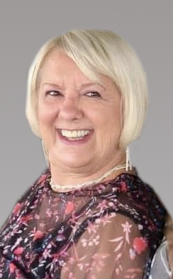 Claudette Gauthier 