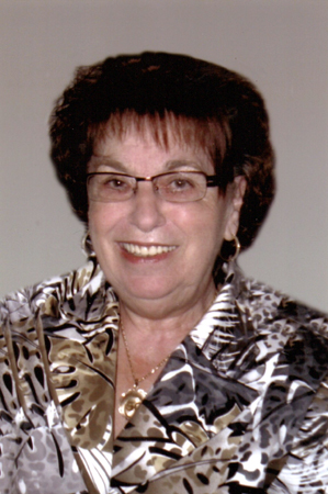 Lucette Tremblay 