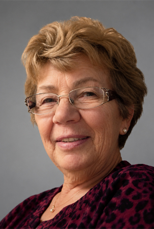 Fran�oise Gilbert 