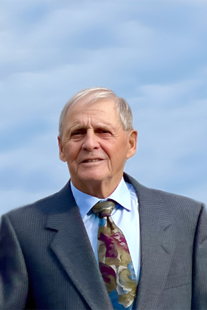 Henri-Claude Dufour 