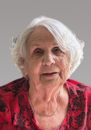 Lucie Bouchard 
