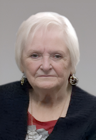 Rolande Dufour 
