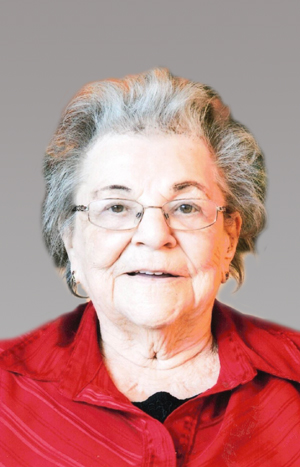 Rollande Tremblay 