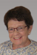 Sheila Sommer 